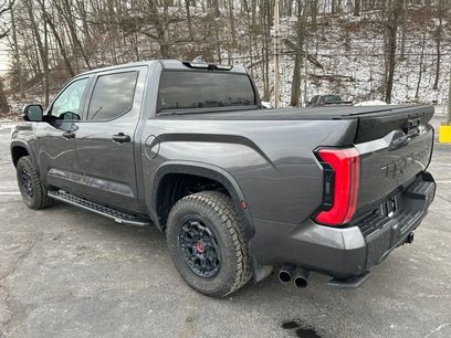 Used 2023 Toyota Tundra TRD Pro