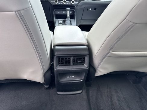 Used 2024 Honda CR-V EX-L image 10