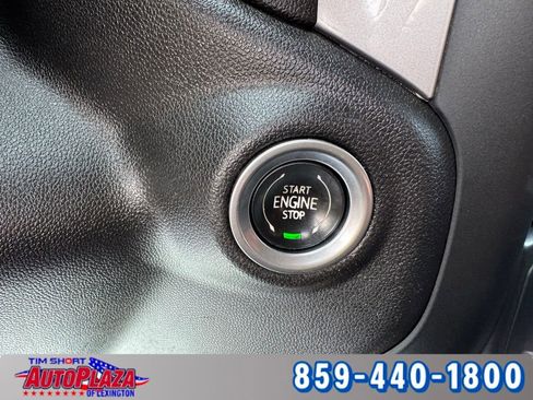 Used 2022 Chevrolet Silverado 1500 Custom image 21
