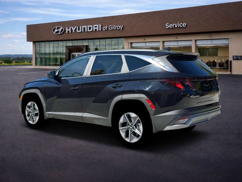 New 2026 Hyundai Tucson SEL AWD/4WD image 4