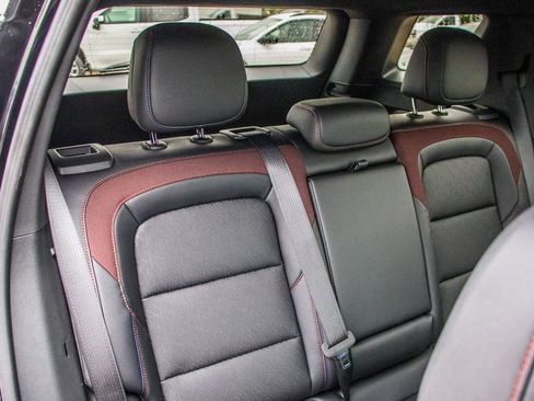 New 2026 Chevrolet Equinox RS w/ Convenience Package III FWD image 24