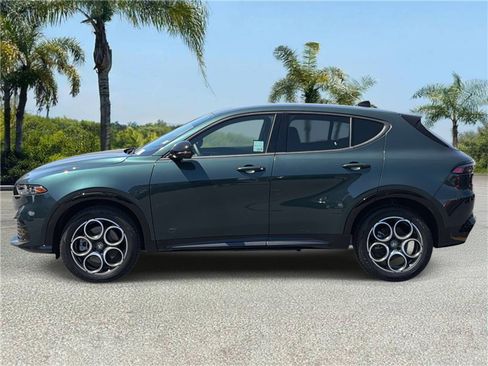 New 2026 Alfa Romeo Tonale image 4