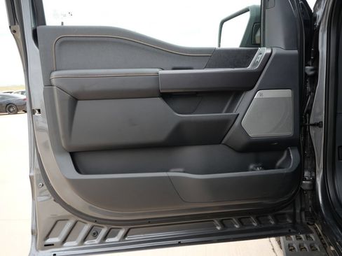 New 2026 Ford F150 Tremor AWD/4WD image 18