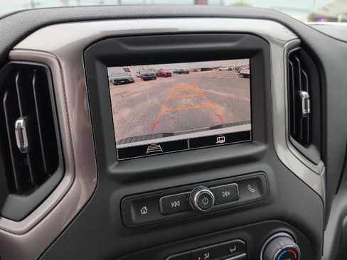 New 2026 Chevrolet Silverado 2500 W/T RWD image 19