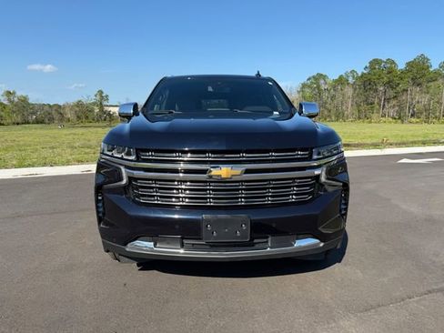 Used 2023 Chevrolet Tahoe Premier image 16