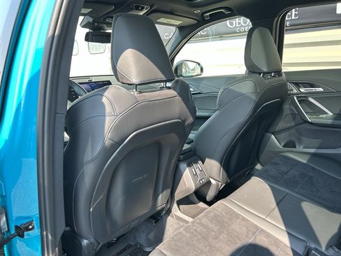 Used 2025 BMW X1 xDrive28i w/ Premium Package AWD/4WD image 13