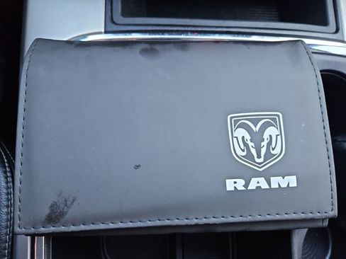 Used 2018 RAM 2500 Laramie w/ Convenience Group image 52