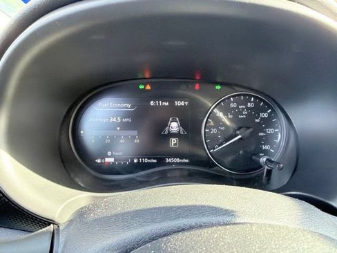 Used 2023 Nissan Kicks SV FWD image 5
