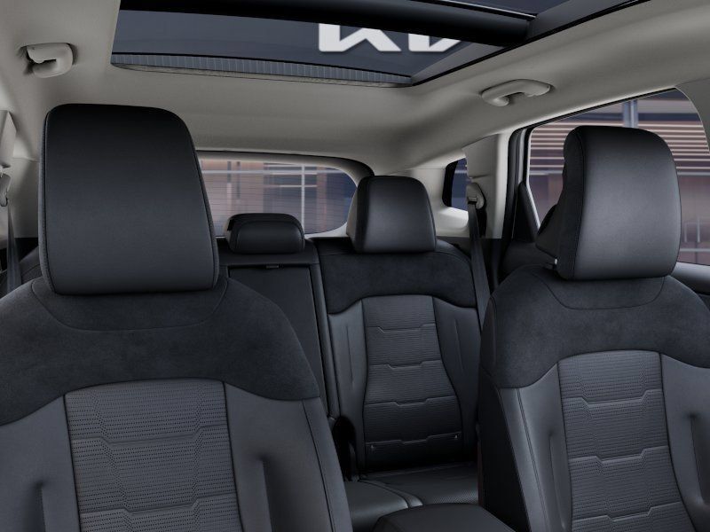 New 2027 Kia Sportage SX AWD/4WD image 27