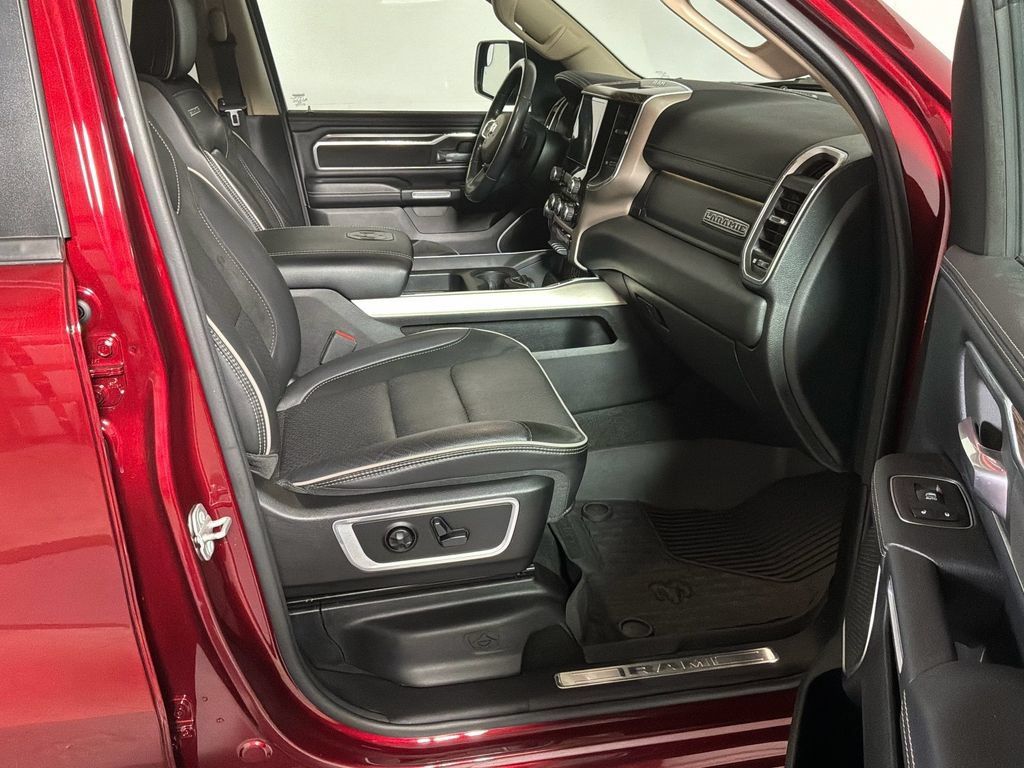 Certified 2020 RAM 1500 Laramie AWD/4WD image 23