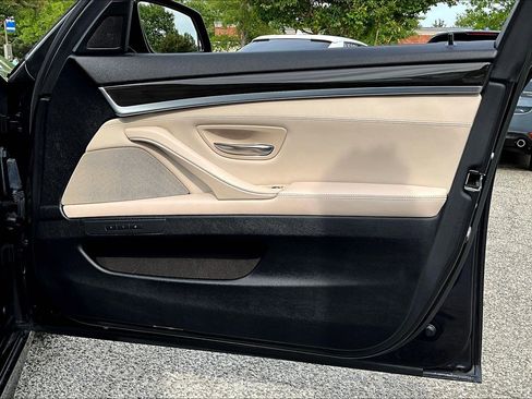 Used 2012 BMW 528i Sedan RWD image 19
