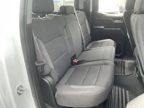 Certified 2023 GMC Sierra 1500 Elevation AWD/4WD image 27
