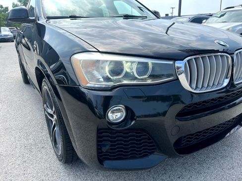Used 2016 BMW X4 xDrive28i image 12