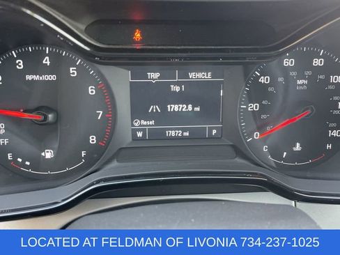 Certified 2024 Chevrolet Trax LS w/ LS Convenience Package image 12