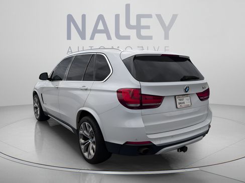 Used 2016 BMW X5 xDrive35i AWD/4WD image 3