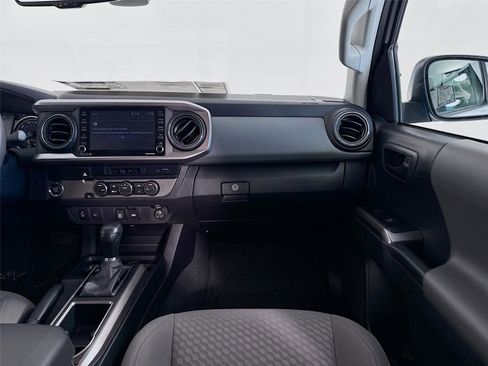 Used 2023 Toyota Tacoma SR5 w/ Technology Package RWD image 19