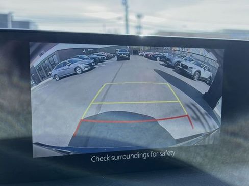 Certified 2023 MAZDA CX-5 AWD 2.5 S w/ Select Package image 17