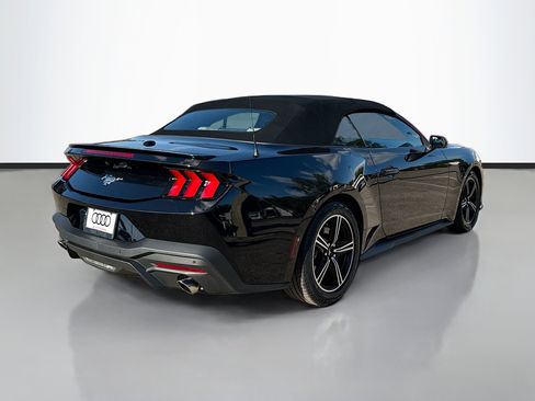 Used 2024 Ford Mustang Premium image 3