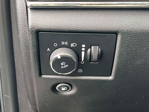 Certified 2020 Jeep Grand Cherokee Summit AWD/4WD image 18