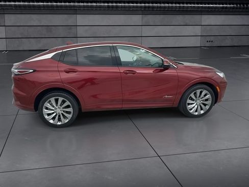 Used 2024 Buick Envista Avenir FWD image 9