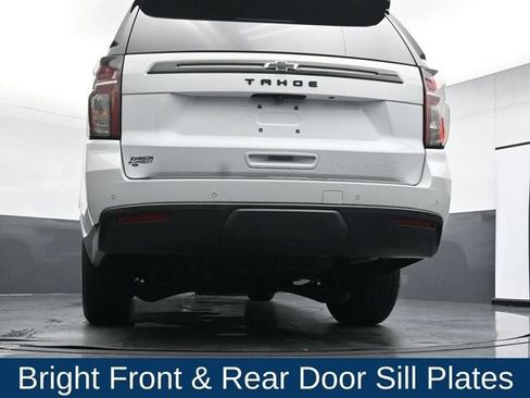 Used 2022 Chevrolet Tahoe Z71 AWD/4WD image 31