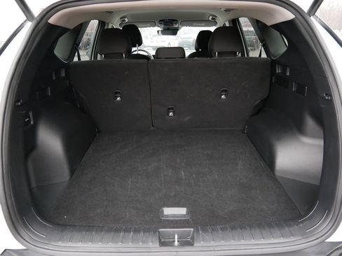 Used 2025 Hyundai Tucson SEL image 10