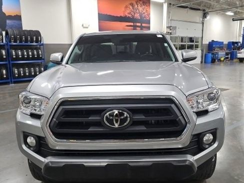 Used 2023 Toyota Tacoma SR5 image 3