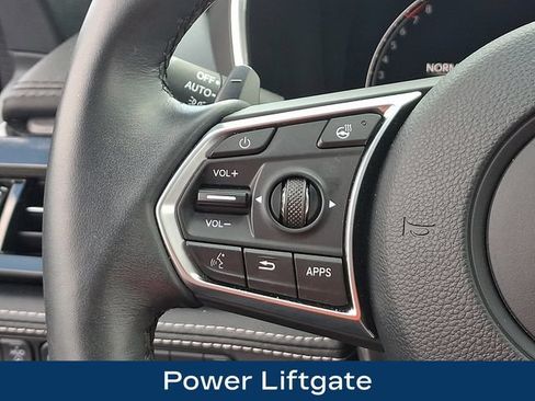 Used 2024 Acura MDX SH-AWD w/ Advance Package image 7