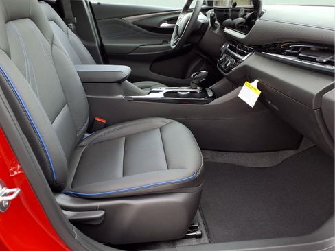 New 2026 Buick Envista Sport Touring w/ Convenience I Package FWD image 20