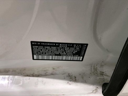 Used 2017 Volkswagen GTI S image 18