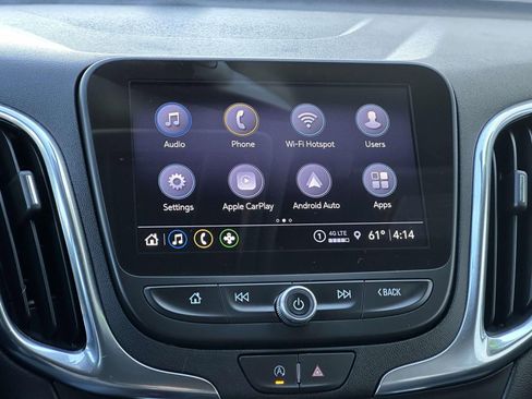 Used 2024 Chevrolet Equinox LT image 19