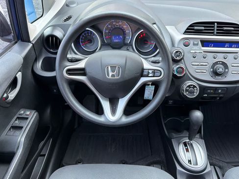 Used 2013 Honda Fit image 16