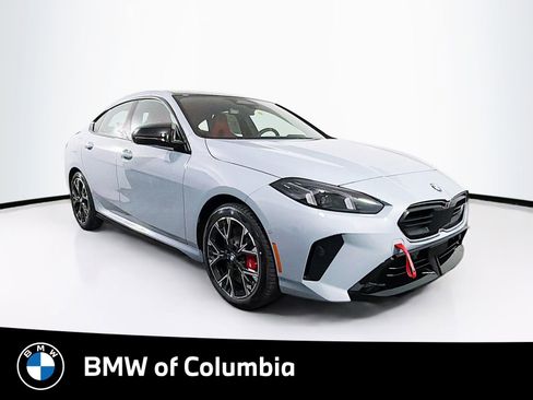 New 2026 BMW M235i xDrive AWD/4WD image 1