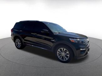 Used 2024 Ford Explorer Limited RWD video 2