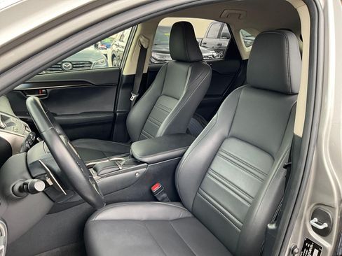 Used 2019 Lexus NX 300 FWD w/ Accessory Package image 19