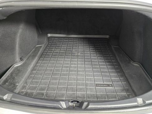 Used 2019 Tesla Model 3 Long Range image 14