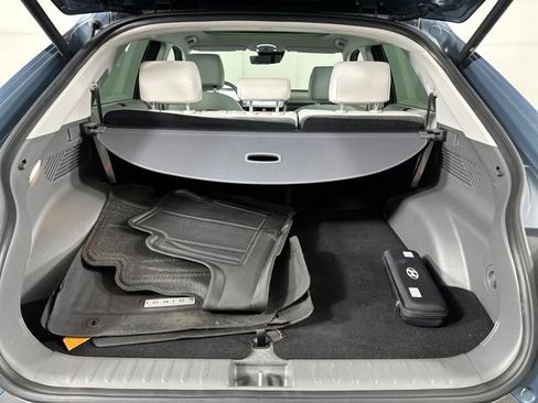 Used 2024 Hyundai Ioniq 5 Limited image 26