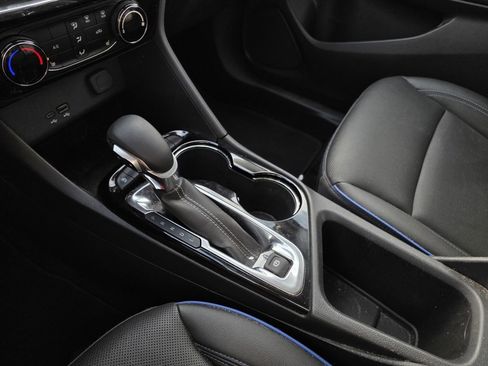 Used 2025 Buick Encore GX Sport Touring w/ Comfort Package image 19