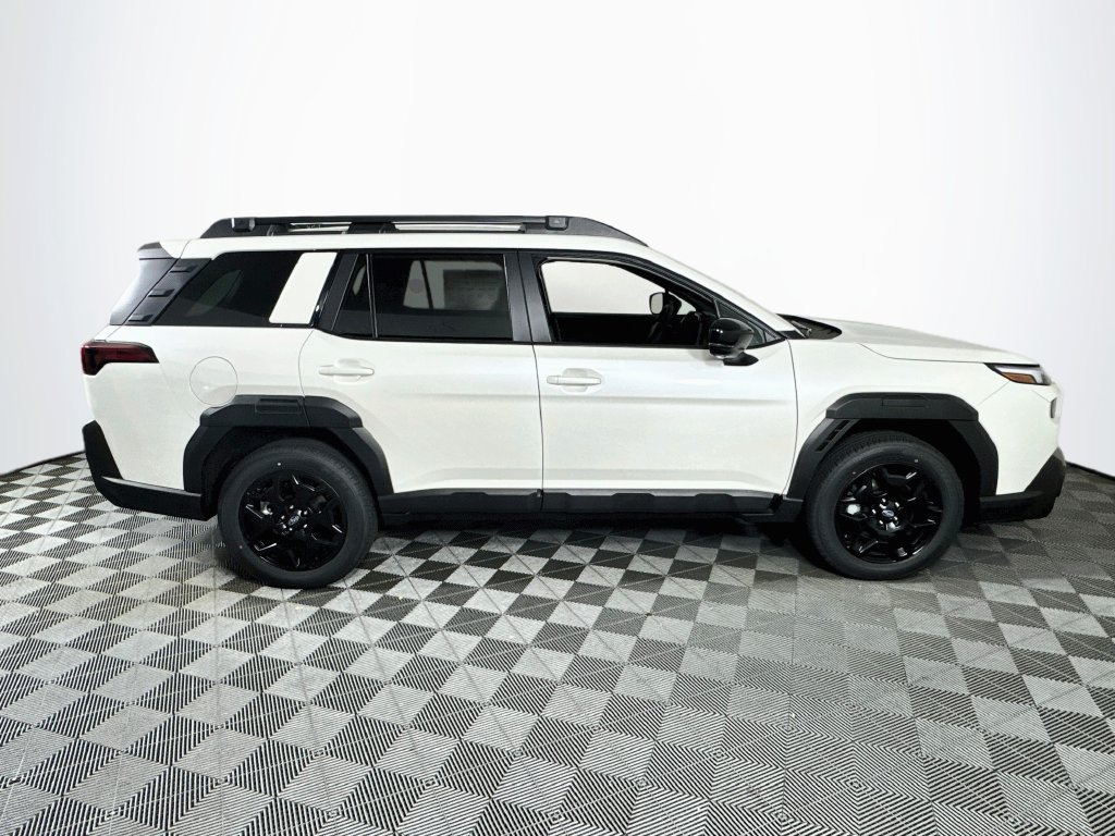 New 2026 Subaru Outback Limited AWD/4WD image 8
