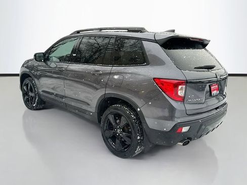 Used 2020 Honda Passport Elite image 8