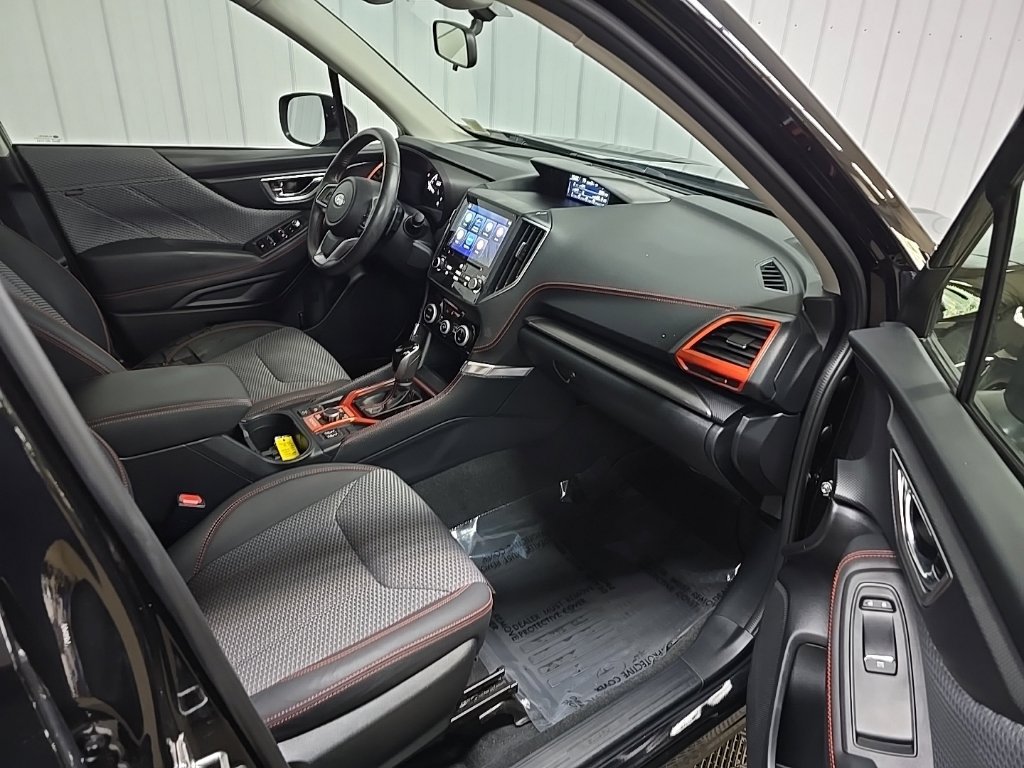 Used 2019 Subaru Forester Sport AWD/4WD image 16