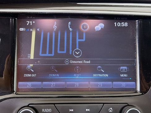 Used 2019 Buick Envision Essence FWD image 35