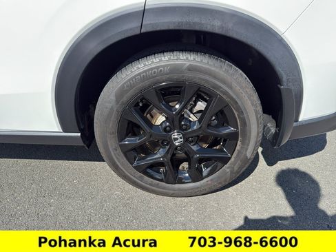 Used 2025 Honda HR-V Sport image 27