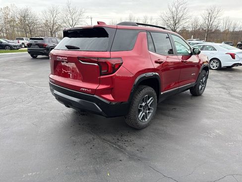 New 2026 GMC Terrain AT4 image 3