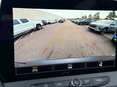 New 2026 Chevrolet Blazer RS w/ LPO, Floor Liner Package image 17