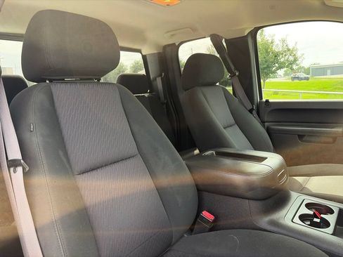 Used 2011 Chevrolet Silverado 1500 LT w/ All-Star Edition RWD image 26