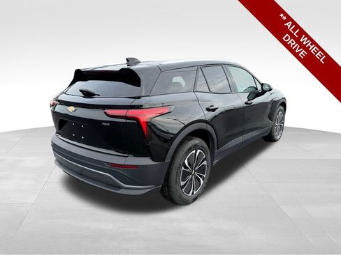 Used 2024 Chevrolet Blazer EV LT AWD/4WD image 7