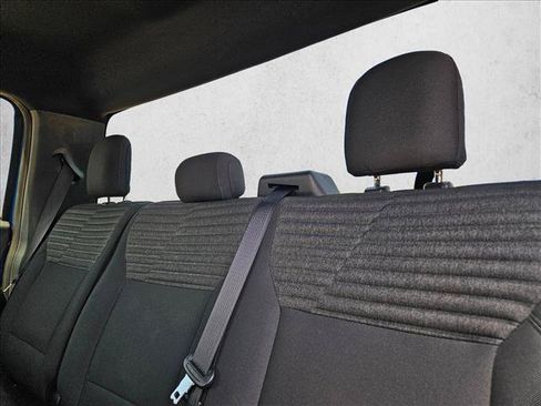 Used 2021 Ford F150 XL w/ STX Appearance Package RWD image 13
