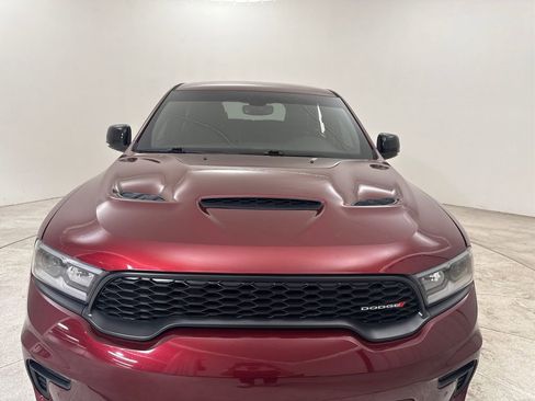 Used 2021 Dodge Durango R/T w/ Blacktop Package RWD image 16