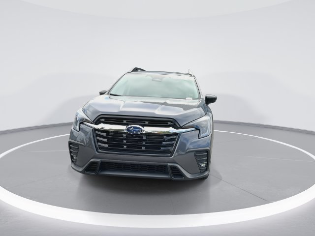 New 2027 Subaru Ascent Limited AWD/4WD image 3